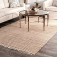 thumbnail image 2 of Handmade Afghani Rugs, 2 of 3