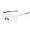 PHO-White/White tint, variant on ROCKBROS Cycling Glasses Polarized Lens UV Protection Outdoor Sport Unisex