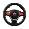 thumbnail image 4 of Volante de juguete para coche eléctrico, controlador de conducción portátil, volante interactivo para niños, juguete para niño y niña S2388 S2588, 4 of 8