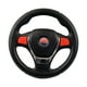 thumbnail image 4 of Volante de juguete para coche eléctrico, controlador de conducción portátil, volante interactivo para niños, juguete para niño y niña S2388 S2588, 4 of 8