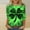Green, variant on lcziwo Womens St Patricks Day Tshirt Green Tops Funny St Patricks Day Lucky Irish Shamrock Crew Neck Tee 3/4 Sleeve Graphics T-Shirt 2025 Green,XXL