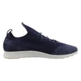 thumbnail image 2 of Native Ap Mercury Liteknit Unisex Shoes Size 6.5, Color: Regatta Blue/Shell White, 2 of 4