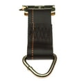 thumbnail image 3 of 2in x 6' E-Track Tie-Down Straps with D-Ring & E-Fitting - 4 Pack, 3 of 5