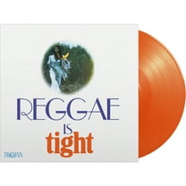 Lloyd Charmers - Reggae Is Tight - LImited 180-Gram Orange Colored Vinyl - Music & Performance