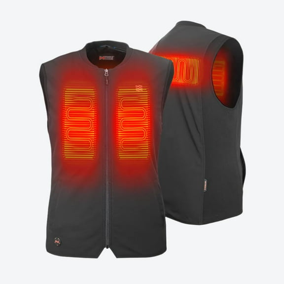 Peak BT Heated Vest