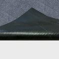 thumbnail image 5 of Custom Size Hallway Runner Rug Gray Color 26 or 31 inch Wide Select Your Length Non-Slip (Skid Resistance) Rubber Backing Trellis French Design, 5 of 5