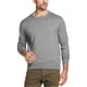 thumbnail image 1 of Suéter vintage resistente a la intemperie para hombre, gris, XXL, 1 of 1