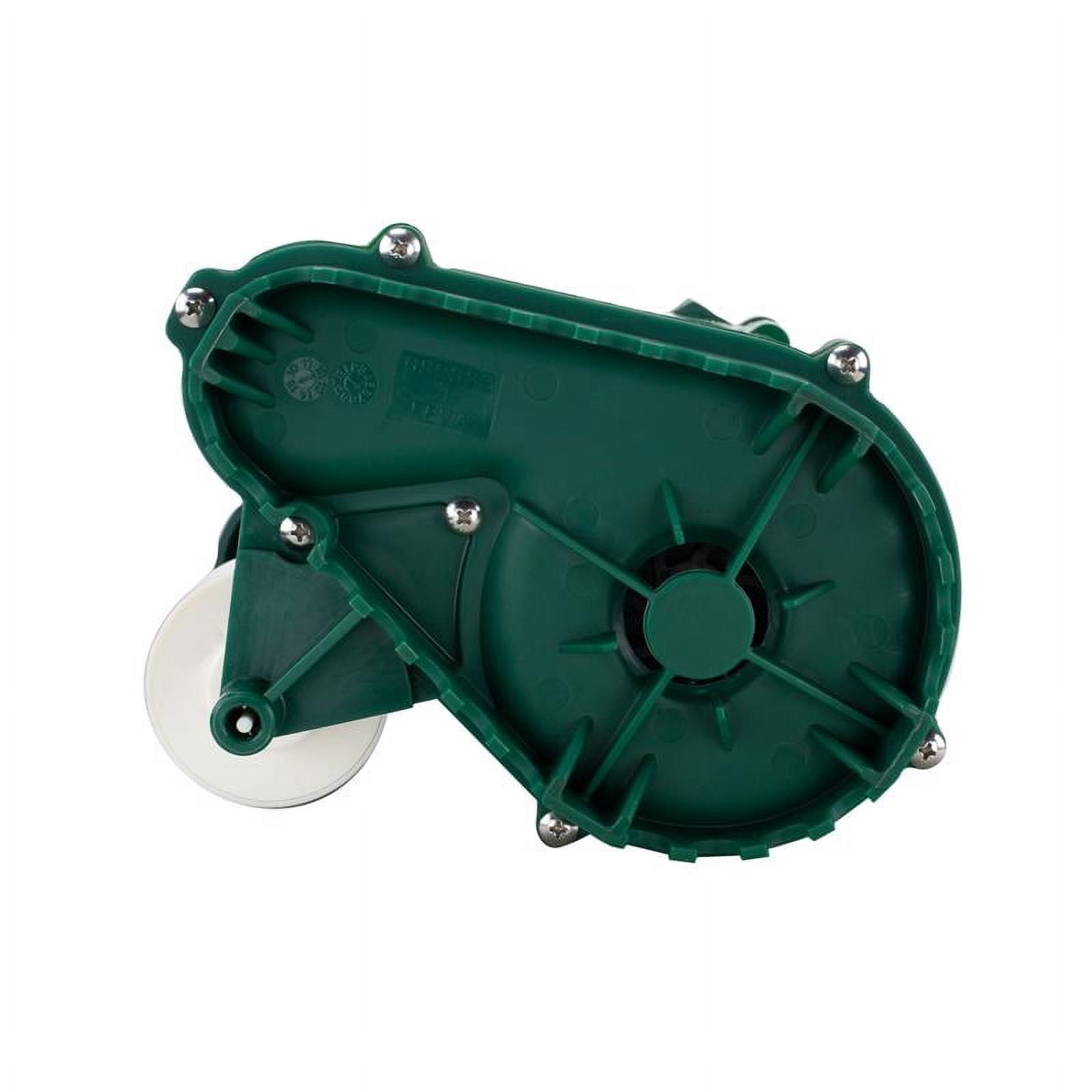Zoeller 1/2 HP 115V Cast Iron Submersible Sump Pump, 60 GPM 1075-0001