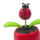 thumbnail image 3 of Juguete Solar de Flor de Baile Soledad Maceta de Baile Oscilante, 3 of 8