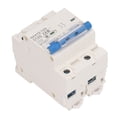 thumbnail image 1 of Disyuntor, Protección Contra Cortocircuitos De Disparo Rápido Profesional 2P 1000V 125A DC Disyuntor En Miniatura Para Fotovoltaico, 1 of 7