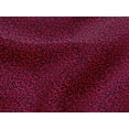 thumbnail image 4 of oneOone Viscose Jersey Fabric Leopard Animal Skin Printed Fabric 1 Yard 60 Inch Wide, 4 of 5