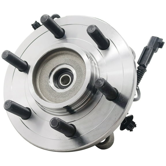 Dorman 951-140 Front Wheel Bearing and Hub Assembly for Specific Ford Models