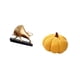thumbnail image 5 of Estatua de toro abstracta,Escultura de toro decoración del hogar Figura de buey decorativa,Almohadas de calabaza de Halloween,Almohadas de calabaza de Halloween Decoración del hogar, 5 of 8