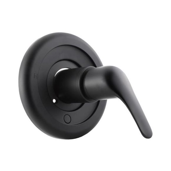 Delta Trim Kit, Black