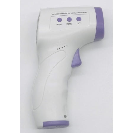 Infrared Thermometer HCOwreadycare WDKL-EWQ-001