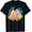 Black-04, variant on Prepare To Dye Funny Easter Egg Dyeing Eggs Tee Men Women T-Shirt