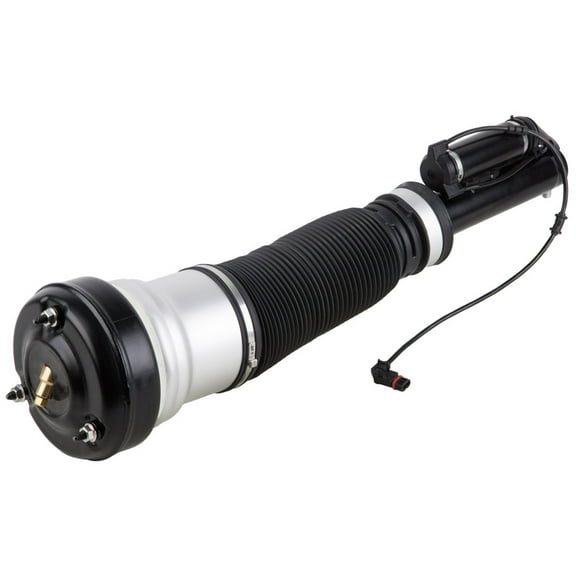 For Mercedes S430 S500 S600 Front Left Air Strut Assembly - BuyAutoParts