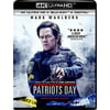 Patriots Day (4K Ultra HD), Lions Gate, Drama