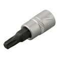 thumbnail image 3 of 1 Pcs Torx Bit Sockets 1/4 inch Driver Star Bit T27 Screwdriver Bits Impact Bit, 3 of 9
