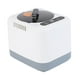 thumbnail image 3 of Peso ligero ajustable 1200W de la temperatura del enchufe de los E.E.U.U. de la máquina de de la sauna 3L 110V, 3 of 8