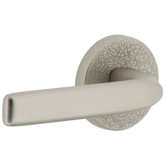 Viaggio Clomltbll_Prv_238_Lh Motivo Left Handed Solid Brass Privacy Door Lever Set -