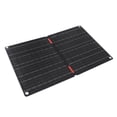 thumbnail image 4 of 60W Foldable ETFE Solar Panel Kit with 60A Controller & OBD Plug Wire - IP68 Waterproof 12V Portable Charger, Overcharge/Over-discharge Protection for Car Battery Maintenance & Mobile Device, 4 of 7