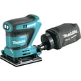 thumbnail image 1 of Lijadora de acabado Makita XOB02Z LXT® inalámbrica de 18 V, iones de litio, 1 of 7