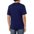 thumbnail image 6 of Saitama Seibu Lions T-Shirt Casual Tee Shirts For Men, 6 of 6