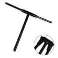 thumbnail image 4 of 10 Inch Folding Kick Scooter Handlebar Handle For Kugoo Electric Scooter T-bar, 4 of 10