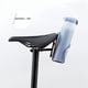 thumbnail image 3 of Soidarity Conversión ultraligera de portabotellas para bicicleta, tija de sillín resistente al desgaste, estante de montaje, botellas, vasos, soporte Ciclismo Plata Soidarity OD024270-03, 3 of 6
