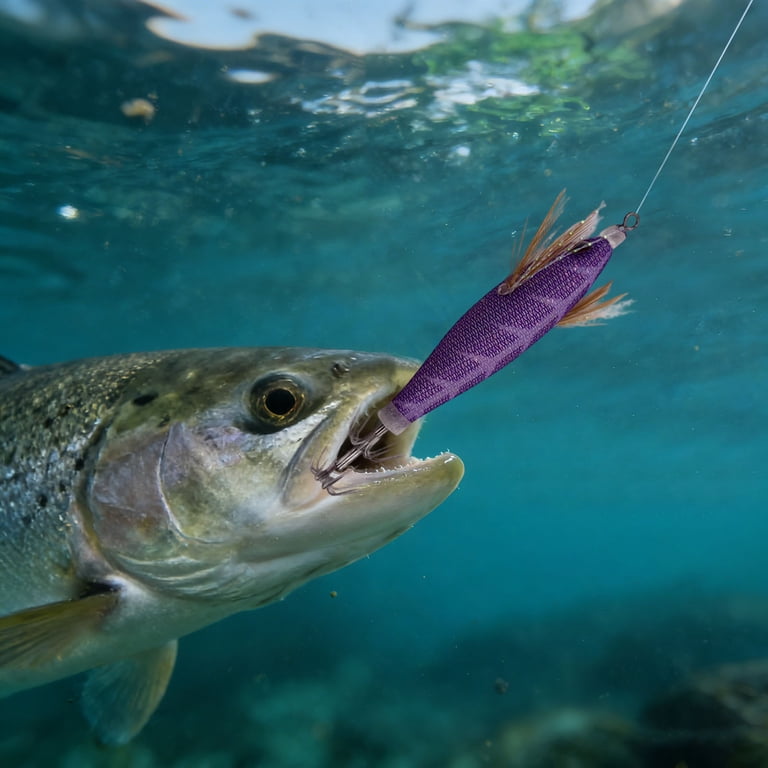 bass pro fishing rubber lures Soft Bionic Lure This all Vintage Bass Pro Shops Bass