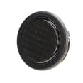 thumbnail image 1 of Steering Wheel Horn Button,Steering Wheel Horn Button Carbon Fiber Steering Wheel Horn Button Horn Button Replacement Breakthrough Technology, 1 of 14