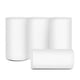 thumbnail image 2 of Papel higiénico fuerte,Papel higiénico de 4 capas Rollo a granel Tejido agradable ,Cómodo papel higiénico de papel de baño suave,Papel higiénico de 4 capas Rollo DYNWAVEMX Papel higiénico ultra fuerte, 2 of 8