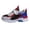 Red, variant on CPNG Boys Sneakers Leisure Non Slip Soft Sole Sports Shoes Spring and Autumn Mesh Breathable Lightweight Comfortable Casual Running Athletic Shoes