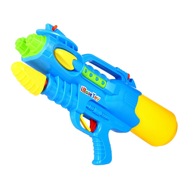 Super Soaker Water Gun Large Capacity Long Range Squirt Gun Kids Bath Beach Toy Walmart Com Walmart Com