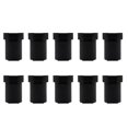 thumbnail image 1 of 10Pcs Hotend Silicone Sock Protector Cover 3D Printer Parts High-Temperature Resistance for QIDI Q1, 1 of 5
