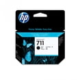 thumbnail image 3 of Cartucho de tinta HP 711 Color Negro Original CZ133A, 3 of 3