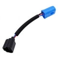thumbnail image 3 of FYUU 9007 To H13 Conversion Line Of Automobile Headlamp For Dodge Headlamp Socket Line, 3 of 5