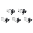 thumbnail image 1 of 5X AFH70M-40 897601-9670 Mass Air Flow Meter Sensor for D-MAX Pickup 2.5 3.0L RWD 07-12, 1 of 7