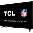 TCL 43" Class 4Series 4K UHD HDR LED Smart Roku TV 43S453 (New
