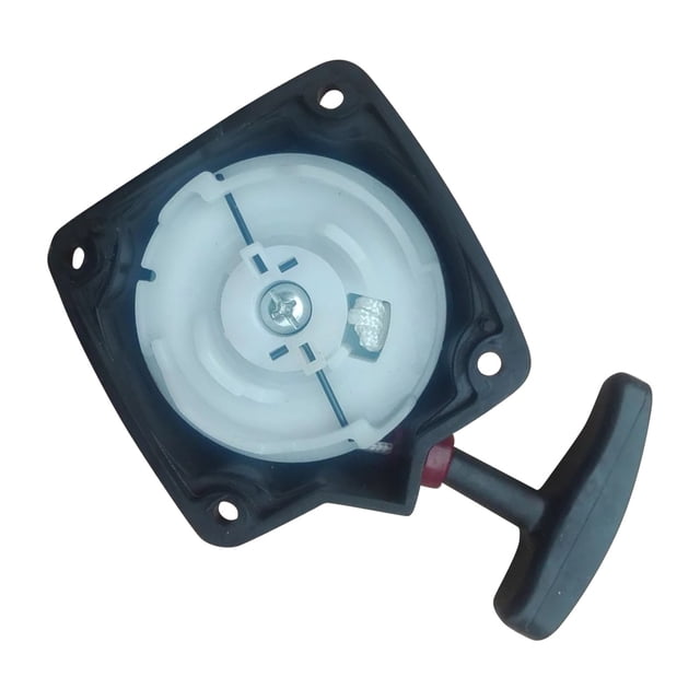 Grass Trimmer Pull Starter,Grass Trimmer Pull Starter Brush Cutter Pull Starter Assembly Brush Cutter Pull Starter Replacement Unparalleled Experience