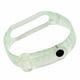 thumbnail image 4 of Correa de muñeca ajustable, bandas de repuesto compatibles con pulseras de TPU suave Bandas de repuesto compatibles con Xiaomi Band Tecnología de vanguardia, 4 of 7