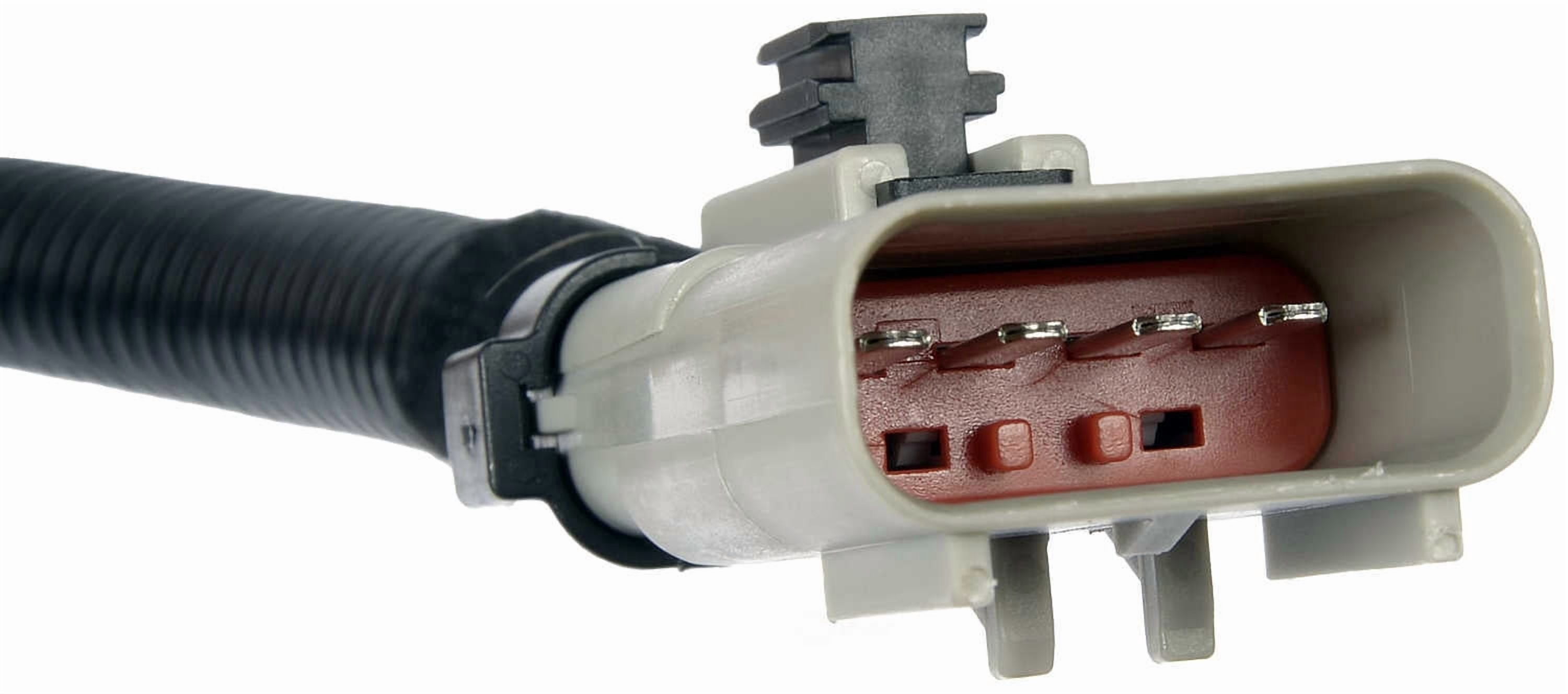 Dorman - OE Solutions 904-530 Variable-Geometry Turbocharger Actuator