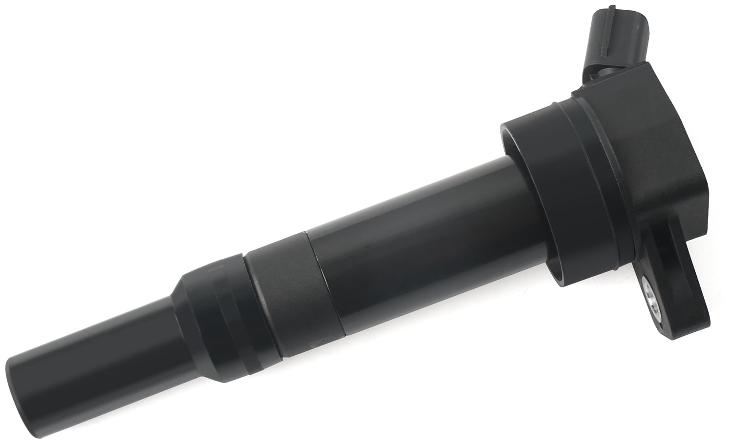 4PCS Ignition Coil Packs & Iridium Spark Plugs Compatible with 1.8L 2.0L L4 2012-2020 Hyundai Elantra Coupe GT, 2014-2020 Tucson, 2014-2018 Kia Forte, 2012-2019 Kia Soul Replace UF651 9686 (2-Pin)