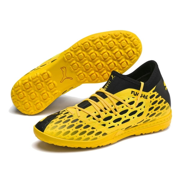 Tenis Puma Future 5.3 Netfit Multi Futbol para Hombre 105798 03 amarillo 26.5 Puma 105648 03 ONE 5.3 MULTI Walmart en linea