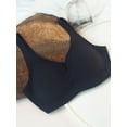 thumbnail image 3 of Women‘s Solid Seamless Push Up Bra - Enhance Your Look with Maximum Comfort!, 3 of 7