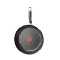 thumbnail image 2 of Sarten Antiadherente 26 cm Extra Negro Tefal T-fal, 2 of 2