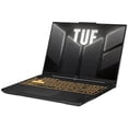 thumbnail image 4 of ASUS TUF Gaming - 16.0" WUXGA - Intel core 5 210H 2.20GHz - GeForce RTX 4050 Laptop GPU - - - Windows 11 Home (), 4 of 10