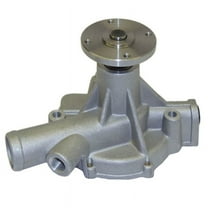 NEW WATER PUMP COMPATIBLE WITH KOMATSU FORKLIFT FG25-KT FG30-C8 FG30-W8 21010L1100 800048619