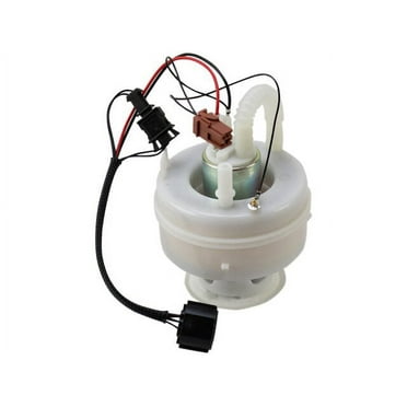 Pompa del carburante di LANCIA Thema 2.9i V6 88-09/91 - O/E WEB/BOS